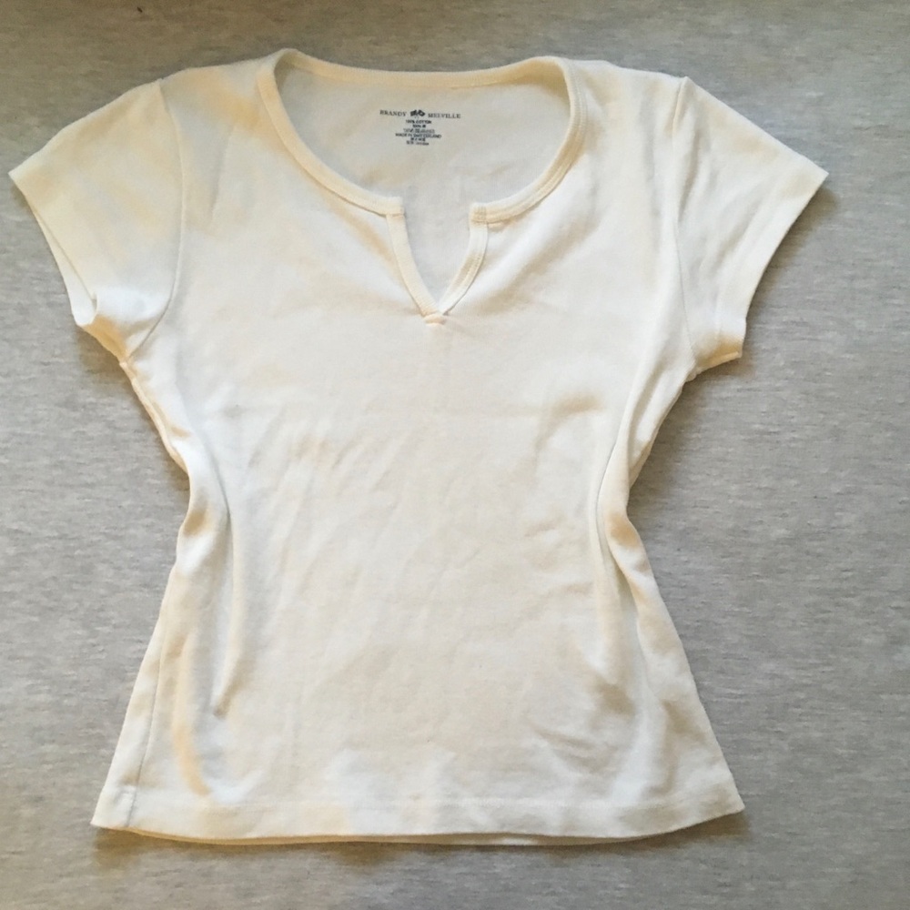 Brandy Melville Tee